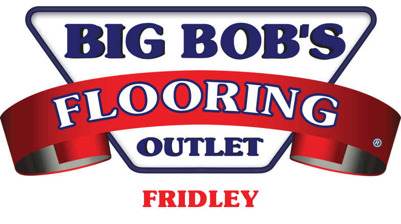 Big Bobs Flooring Outlet Logo Fridley | Big Bob's Flooring Outlet Fridley